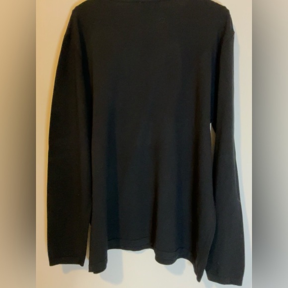 Brave + True Petra Star Knit Jumper Sweater - size XL - New - Picture 11 of 11